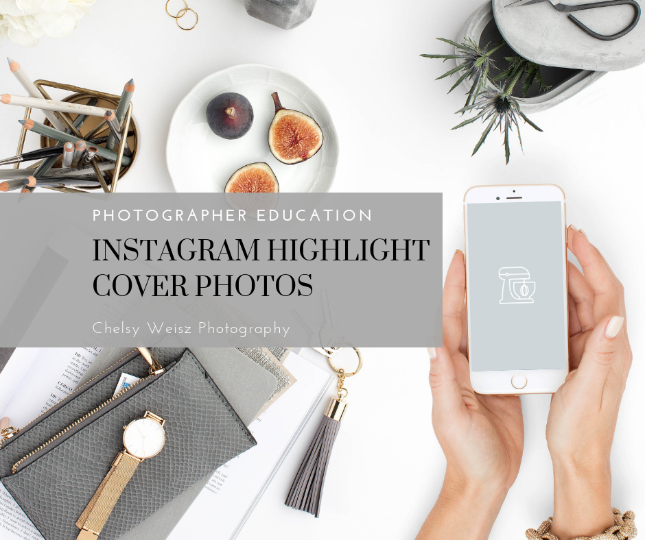 Ever wondered how your favorite bloggers create those instagram highlight cover photso look no further learn how to make your own! Without photoshop!
