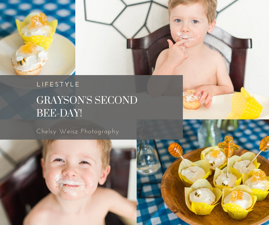 boys 2nd bee day birthday party theme spring| Chelsy Weisz