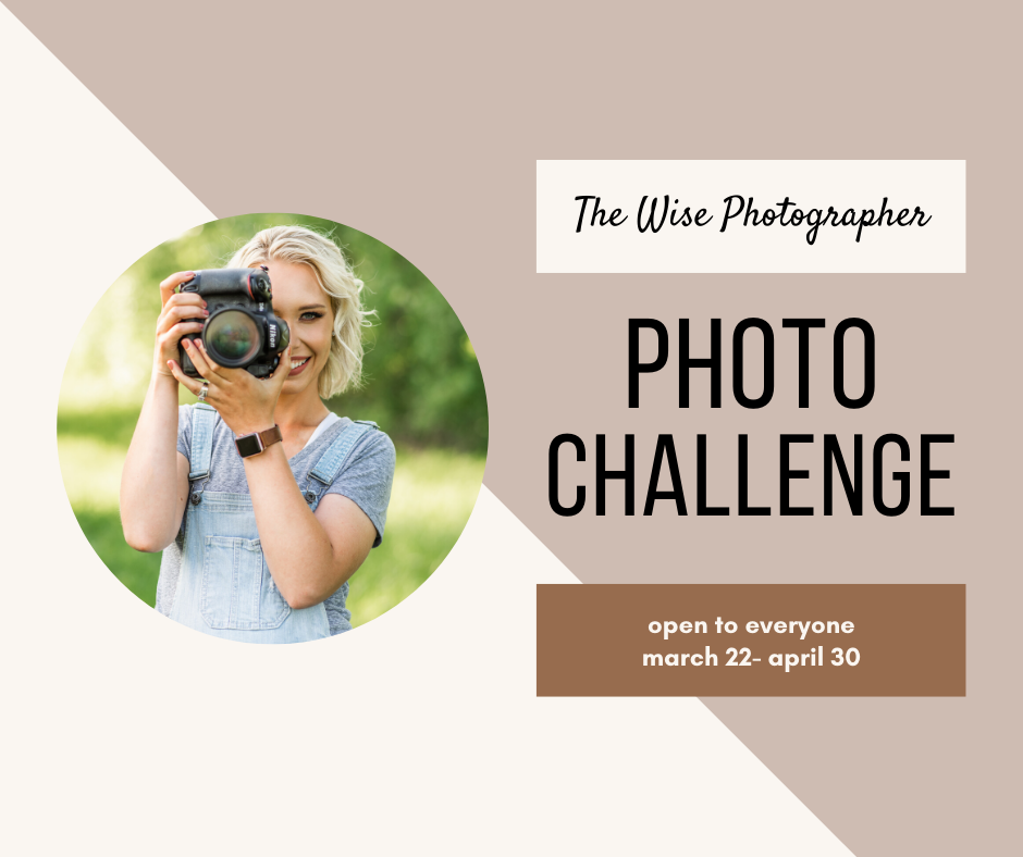 social distancing photo challenge 2020